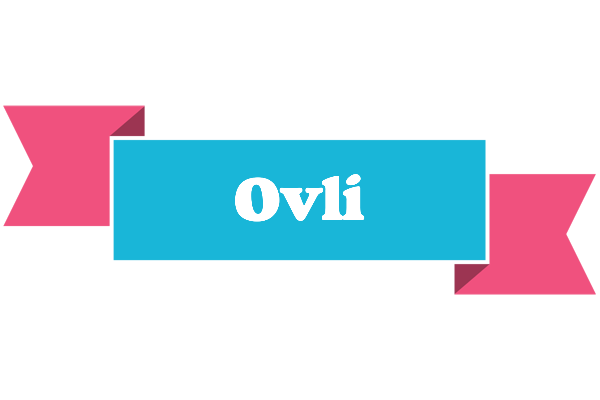 Ovli today logo