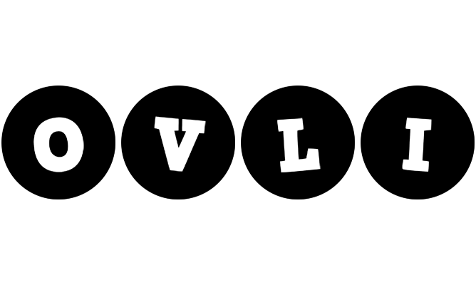 Ovli tools logo