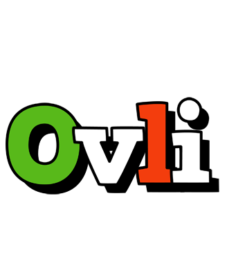 Ovli venezia logo