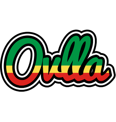 Ovlla african logo