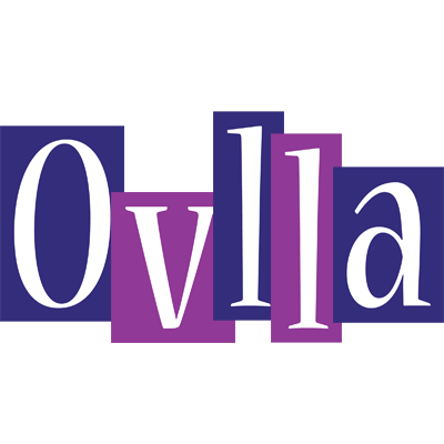 Ovlla autumn logo