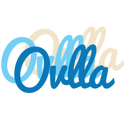 Ovlla breeze logo