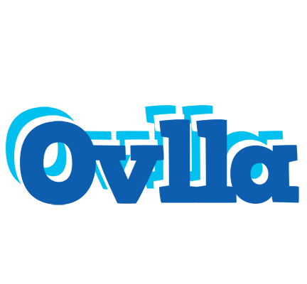 Ovlla business logo
