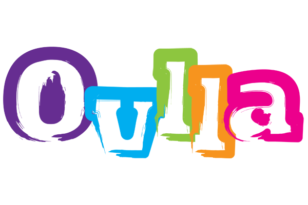 Ovlla casino logo