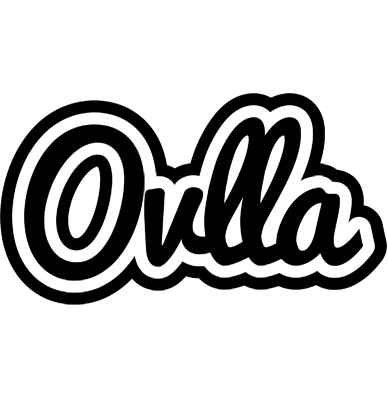 Ovlla chess logo