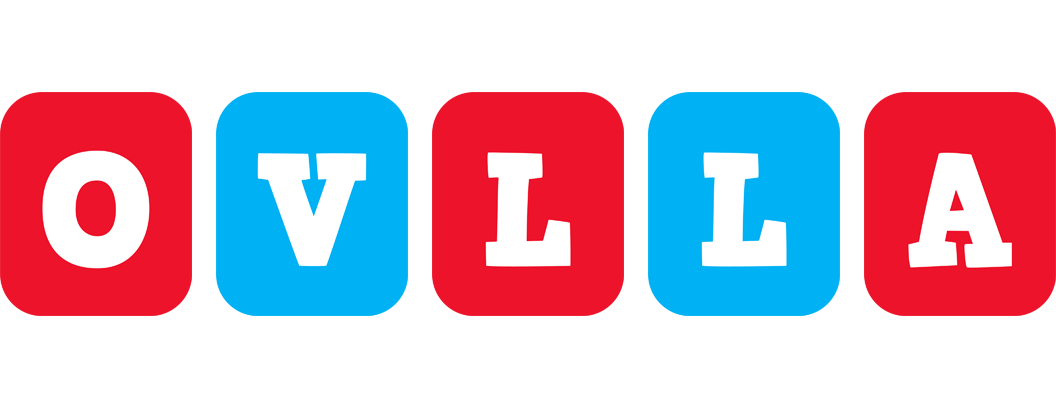 Ovlla diesel logo
