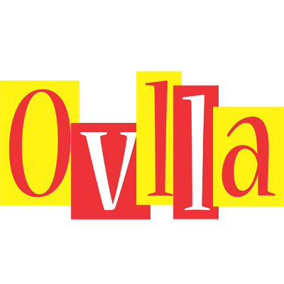 Ovlla errors logo