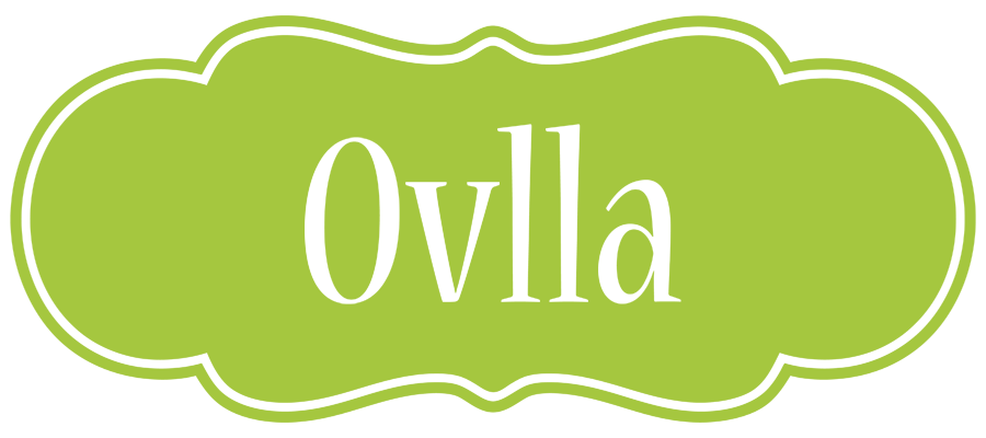 Ovlla family logo