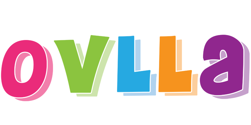 Ovlla friday logo