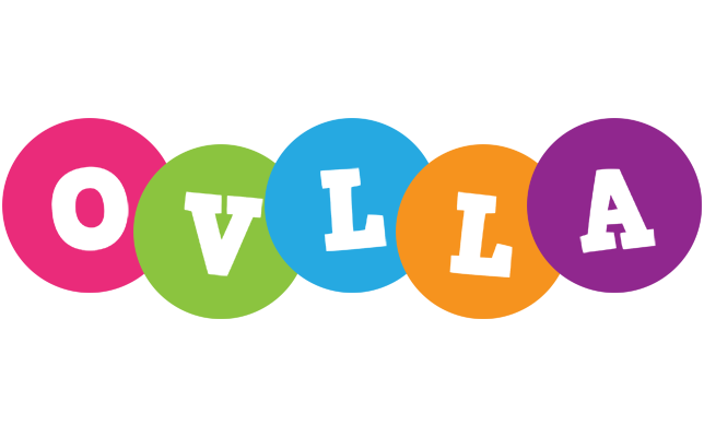Ovlla friends logo