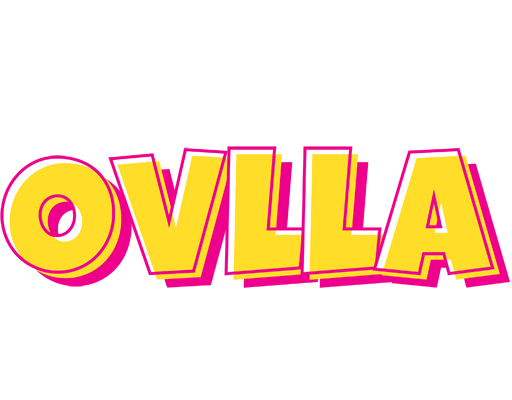 Ovlla kaboom logo