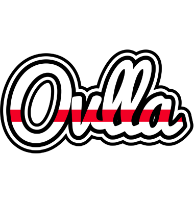 Ovlla kingdom logo