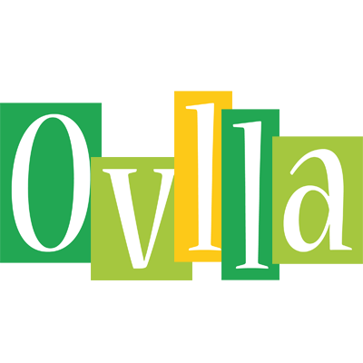 Ovlla lemonade logo