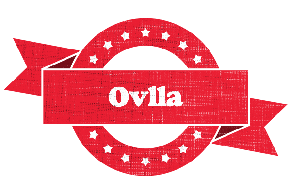 Ovlla passion logo