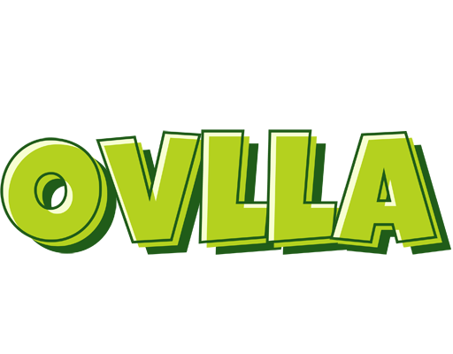 Ovlla summer logo