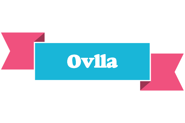 Ovlla today logo