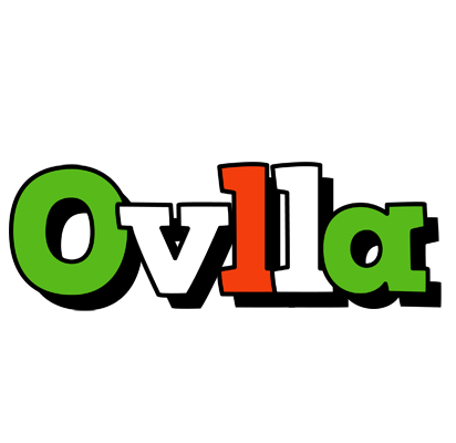 Ovlla venezia logo