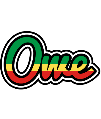 Owe african logo