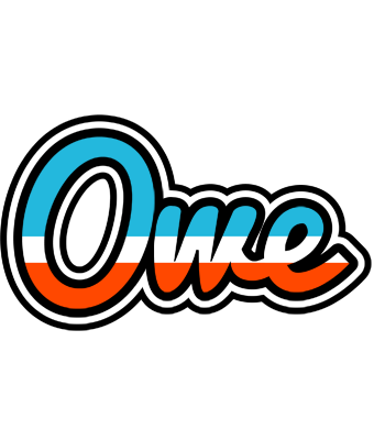 Owe america logo