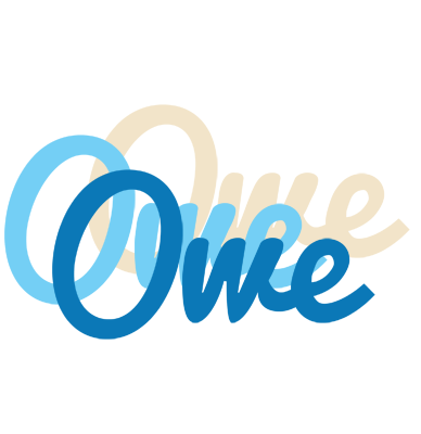 Owe breeze logo