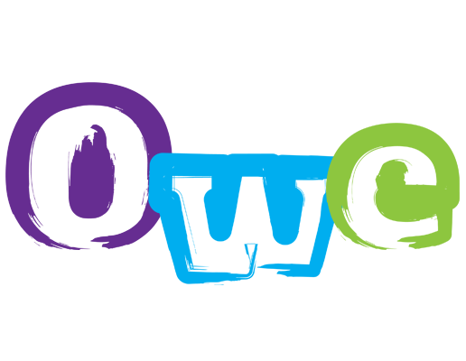 Owe casino logo