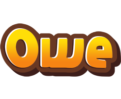 Owe cookies logo