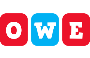 Owe diesel logo