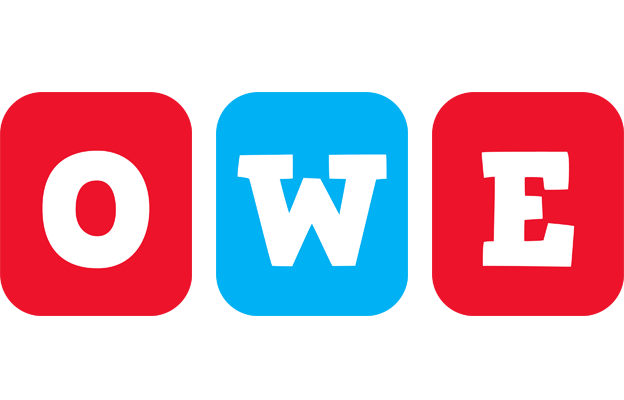 Owe diesel logo