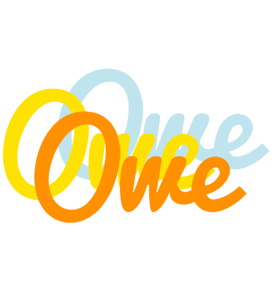 Owe energy logo