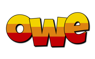 Owe jungle logo