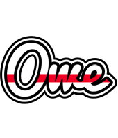 Owe kingdom logo