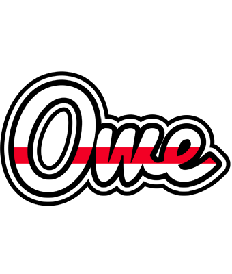 Owe kingdom logo