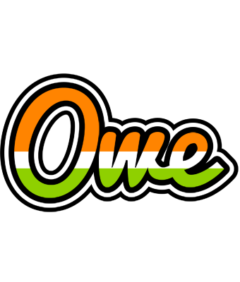 Owe mumbai logo