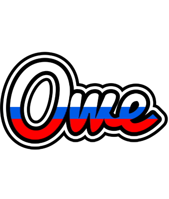 Owe russia logo