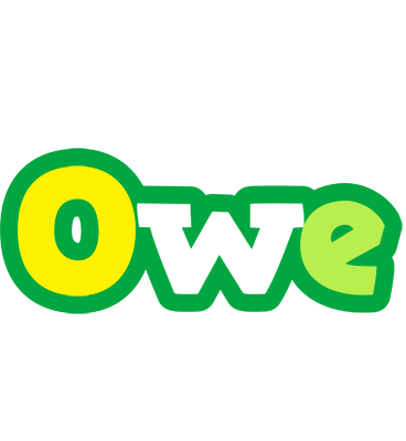 Owe soccer logo