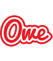 Owe sunshine logo