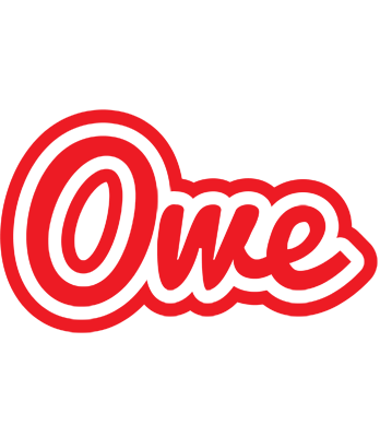 Owe sunshine logo