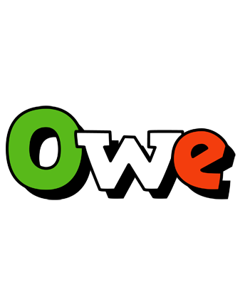Owe venezia logo