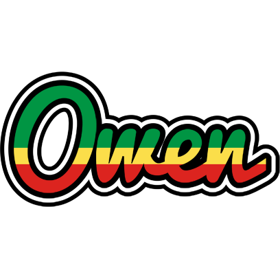 Owen african logo