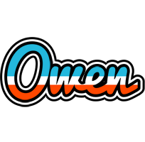 Owen america logo