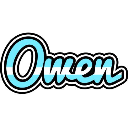 Owen argentine logo