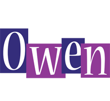 Owen autumn logo