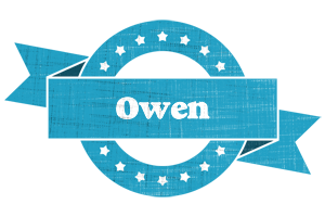 Owen balance logo