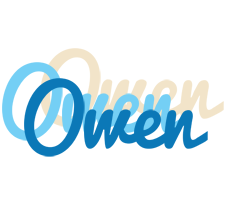 Owen breeze logo
