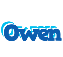 Owen business logo