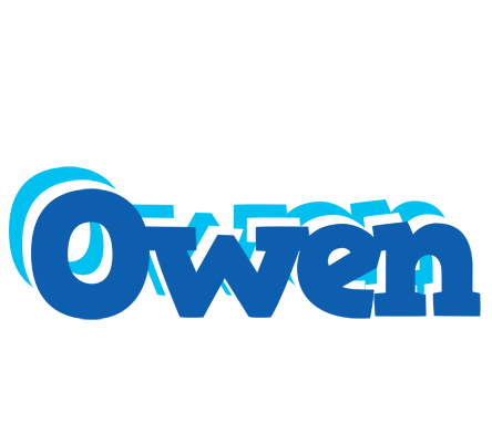 Owen business logo