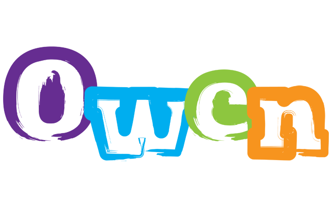 Owen casino logo