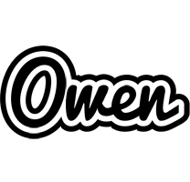 Owen chess logo
