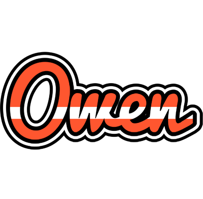 Owen denmark logo