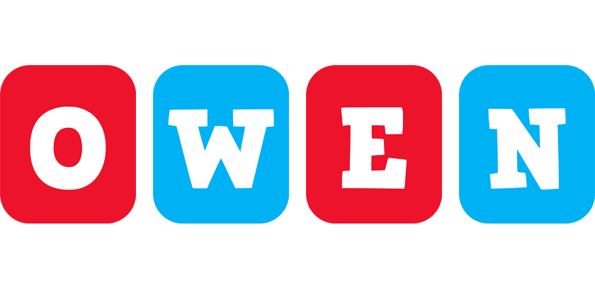 Owen diesel logo